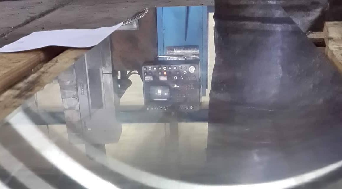 Surface Grinding Process